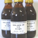 Noni PP juice