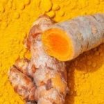 GROUND TURMERIC