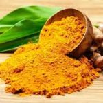 TURMERIC POWDER 1